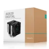Процессорный кулер DeepCool AG620 Digital BK (R-AG620-BKNDMN-G-1) - 10