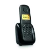 Радиотелефон DECT Gigaset A180 Black (S30852-H2807-R601) - 3