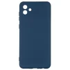 Чохол-накладка Armorstandart Icon для Samsung Galaxy A04 SM-A045 Blue (ARM63903) - 1