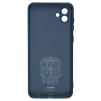 Чохол-накладка Armorstandart Icon для Samsung Galaxy A04 SM-A045 Blue (ARM63903) - 2