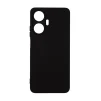 Чехол-накладка Armorstandart Icon для Realme C55 Camera cover Black (ARM72417) - 1
