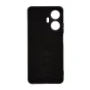 Чехол-накладка Armorstandart Icon для Realme C55 Camera cover Black (ARM72417) - 2