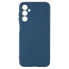Чохол-накладка Armorstandart Icon для Samsung Galaxy A14 5G SM-A146 Camera cover Dark Blue (ARM66673) - 1