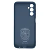 Чохол-накладка Armorstandart Icon для Samsung Galaxy A14 5G SM-A146 Camera cover Dark Blue (ARM66673) - 2