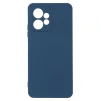 Чохол-накладка Armorstandart Icon для Xiaomi Redmi Note 12 4G Camera cover Dark Blue (ARM67701) - 1