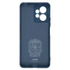 Чохол-накладка Armorstandart Icon для Xiaomi Redmi Note 12 4G Camera cover Dark Blue (ARM67701) - 2
