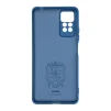 Чохол-накладка Armorstandart Icon для Xiaomi Redmi Note 12 Pro 4G Camera cover Dark Blue (ARM69373) - 2