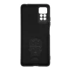 Чохол-накладка Armorstandart Icon для Xiaomi Redmi Note 12 Pro 4G Camera cover Black (ARM69372) - 2