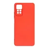 Чохол-накладка Armorstandart Icon для Xiaomi Redmi Note 12 Pro 4G Camera cover Red (ARM69374) - 1