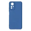 Чохол-накладка Armorstandart Icon для Xiaomi Redmi Note 12S 4G Camera cover Dark Blue (ARM67505) - 1