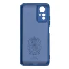 Чохол-накладка Armorstandart Icon для Xiaomi Redmi Note 12S 4G Camera cover Dark Blue (ARM67505) - 2