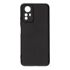 Чохол-накладка Armorstandart Icon для Xiaomi Redmi Note 12S 4G Camera cover Black (ARM67504) - 1