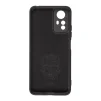 Чохол-накладка Armorstandart Icon для Xiaomi Redmi Note 12S 4G Camera cover Black (ARM67504) - 2