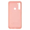 Чохол-накладка Armorstandart Icon для Xiaomi Redmi Note 8/Note 8 2021 Pink (ARM55869) - 2