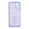 Чохол-накладка Armorstandart Icon для Xiaomi Redmi Note 12S 4G Camera cover Lavender (ARM67507) - 2
