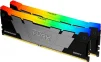 Модуль памяти DDR4 2x16GB/3600 Kingston Fury Renegade RGB (KF436C16RB12AK2/32) - 2