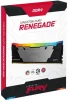 Модуль пам`яті DDR4 2x8GB/3600 Kingston Fury Renegade RGB (KF436C16RB2AK2/16) - 6
