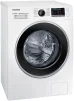 Стиральная машина Samsung WW80J52K0HW/UA - 3