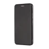 Чохол-книжка Armorstandart G-Case для Tecno Spark Go 2023 (BF7) Black (ARM68958) - 1