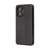 Чохол-книжка Armorstandart G-Case для Xiaomi Redmi 12 4G Black (ARM66542) - 2