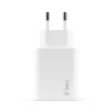 Мережевий зарядний пристрій Ttec SmartCharger PD USB-C 30W White (2SCS26B) - 2
