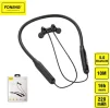 Bluetooth-гарнитура Foneng Neckband Sport BL34 (BL34-BE-N) - 2