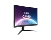 Монітор MSI 23.6" Optix G24C4 E2 VA Black Curved 180Hz - 2