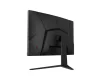 Монітор MSI 23.6" Optix G24C4 E2 VA Black Curved 180Hz - 5
