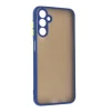 Чехол-накладка Armorstandart Frosted Matte для Samsung Galaxy M14 5G SM-M146 Navy Blue (ARM66723) - 1