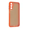 Чохол-накладка Armorstandart Frosted Matte для Samsung Galaxy M14 5G SM-M146 Red (ARM66724) - 1