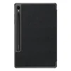 Чохол-книжка Armorstandart Smart для Samsung Galaxy Tab S9 SM-X710/SM-X716 Black (ARM69743) - 2