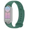 Ремінець Armorstandart для Xiaomi Mi Band 8 Dark Green (ARM68023) - 1
