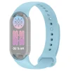 Ремінець Armorstandart для Xiaomi Mi Band 8 Light Blue (ARM68022) - 1