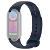 Ремінець Armorstandart для Xiaomi Mi Band 8 Midnight Blue (ARM68020) - 1