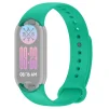 Ремінець Armorstandart для Xiaomi Mi Band 8 Mint (ARM69912) - 1