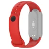 Ремешок Armorstandart для Xiaomi Mi Band 8 Red (ARM68024) - 2