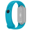 Ремешок Armorstandart для Xiaomi Mi Band 8 Sky Blue (ARM69913) - 2