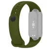 Ремешок Armorstandart для Xiaomi Mi Band 8 Virid Green (ARM69911) - 2