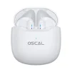Bluetooth-гарнитура Oscal HiBuds 5 White - 3