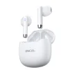 Bluetooth-гарнитура Oscal HiBuds 5 White - 6