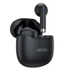 Bluetooth-гарнитура Oscal HiBuds 5 Black - 1