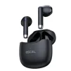 Bluetooth-гарнитура Oscal HiBuds 5 Black - 5
