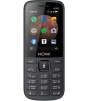 Мобильный телефон Nomi i2403 Dual Sim Black - 1