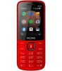 Мобiльний телефон Nomi i2403 Dual Sim Red - 1