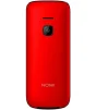 Мобiльний телефон Nomi i2403 Dual Sim Red - 2