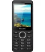 Мобильный телефон Nomi i2820 Dual Sim Black - 1
