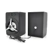 Акустична система Kisonli TM-7000A/23442 Black - 3