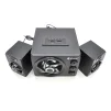 Акустична система Kisonli TM-8000A/23438 Black - 2