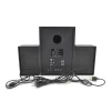 Акустична система Kisonli TM-9000A/23437 Black - 2