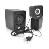 Акустическая система Kisonli U-2900BT/23429 Black - 2